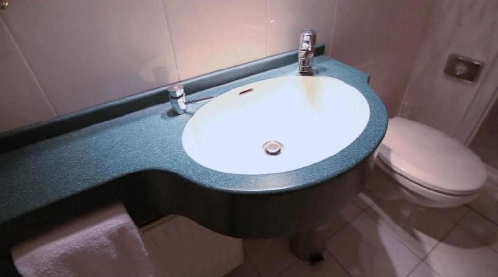 Superior Hotel Präsident - Resim 39