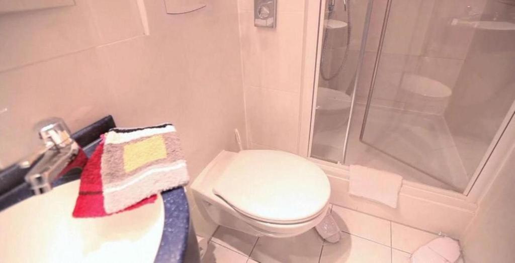 Superior Hotel Präsident - Resim 43