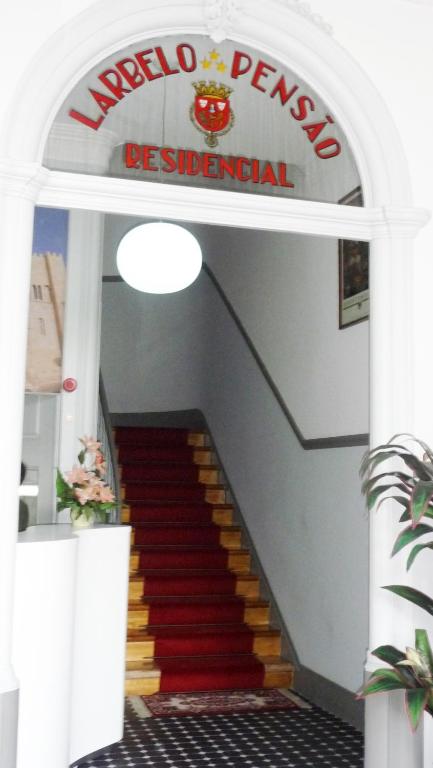 Hotel Larbelo - Resim 38