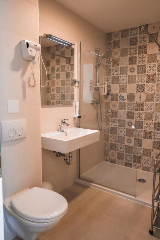 Hotel Borovnik - Economy Double Room