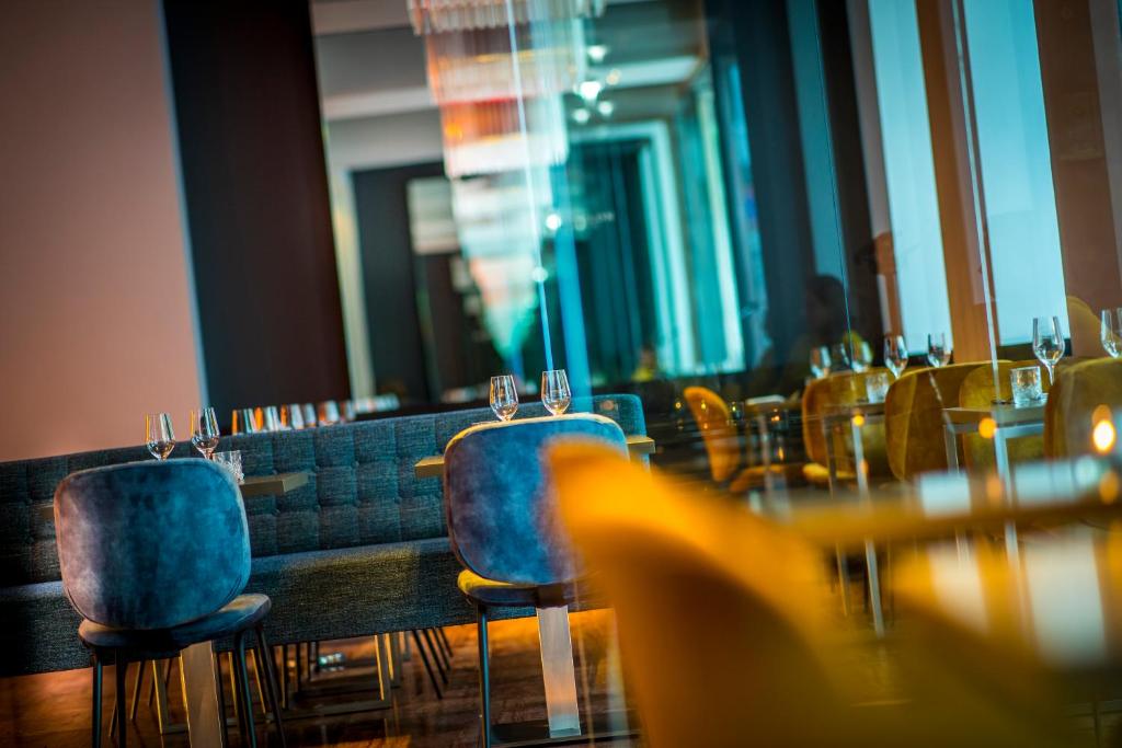 Derlon Hotel Maastricht - Resim 9