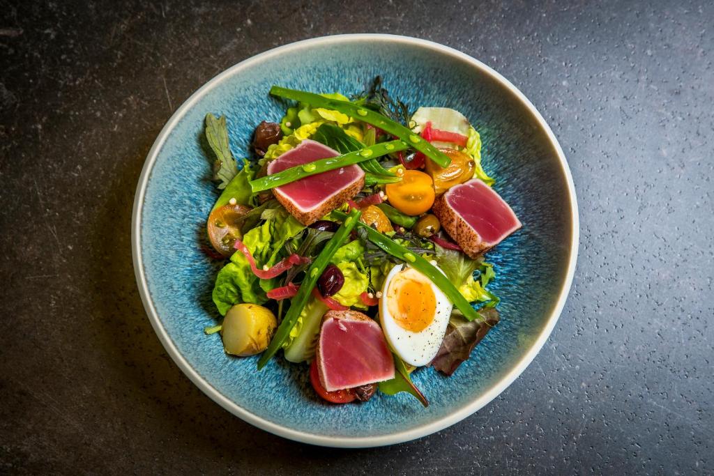 Derlon Hotel Maastricht - Resim 14