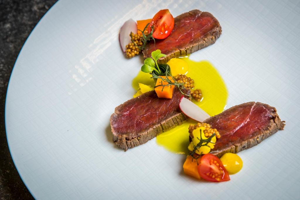 Derlon Hotel Maastricht - Resim 18