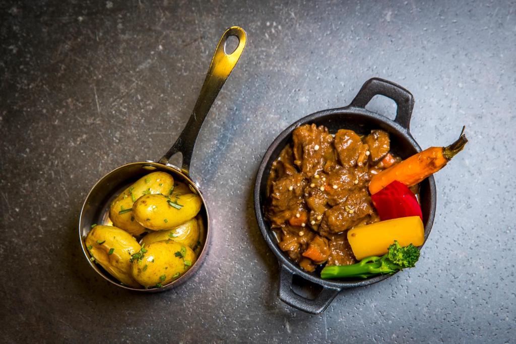 Derlon Hotel Maastricht - Resim 15