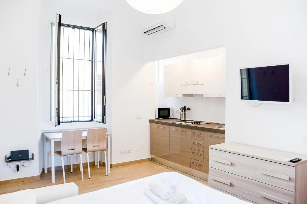 Guesthero Apartment Milano - Brenta M3, Milano, Italia