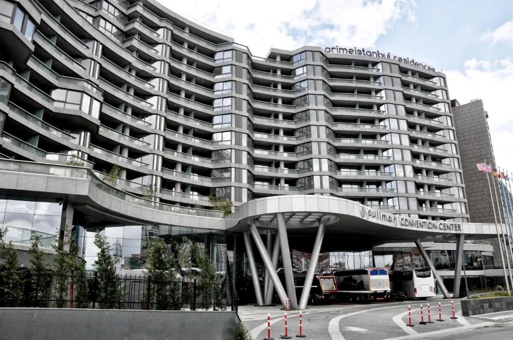 Prime Istanbul Residences, Istanbul, Turcia
