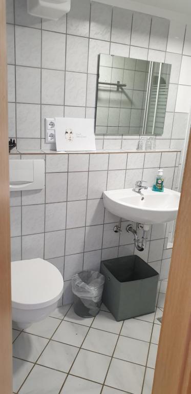 Ferienwohnung Vier Pfoten - 3