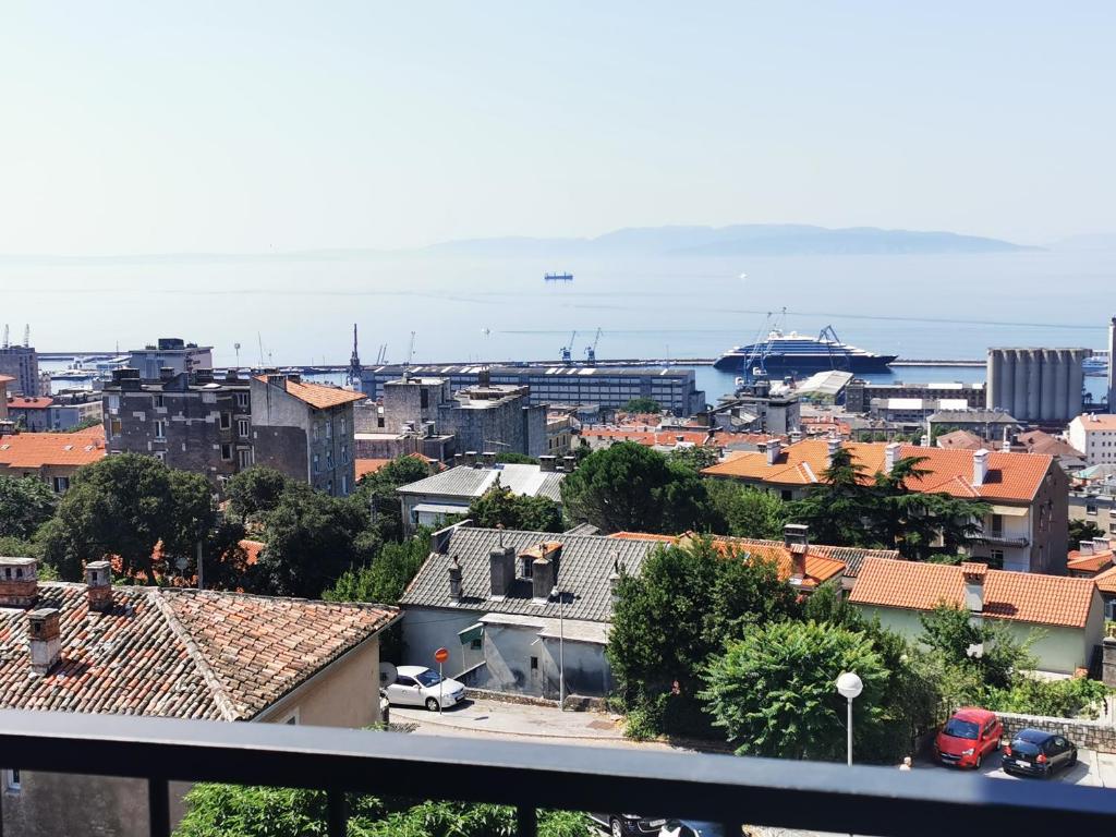 Fotografie z fotogalerie ubytování LeeLee v destinaci Rijeka