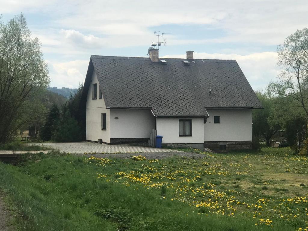 Budova, kde se the country house nachází