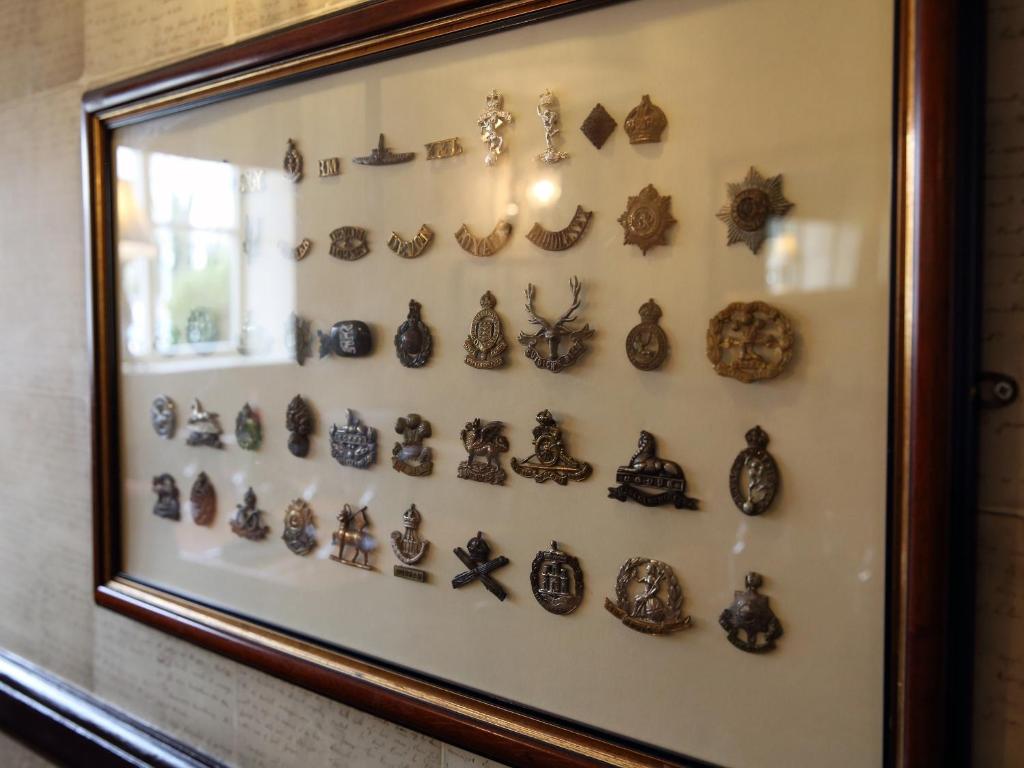 Recruiting Sergeant - Resim 13