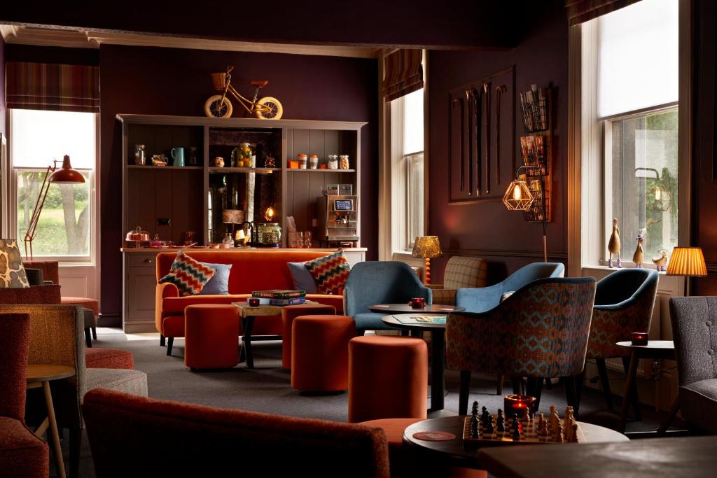 Bike & Boot Inns Scarborough - Leisure Hotels for Now - Resim 9