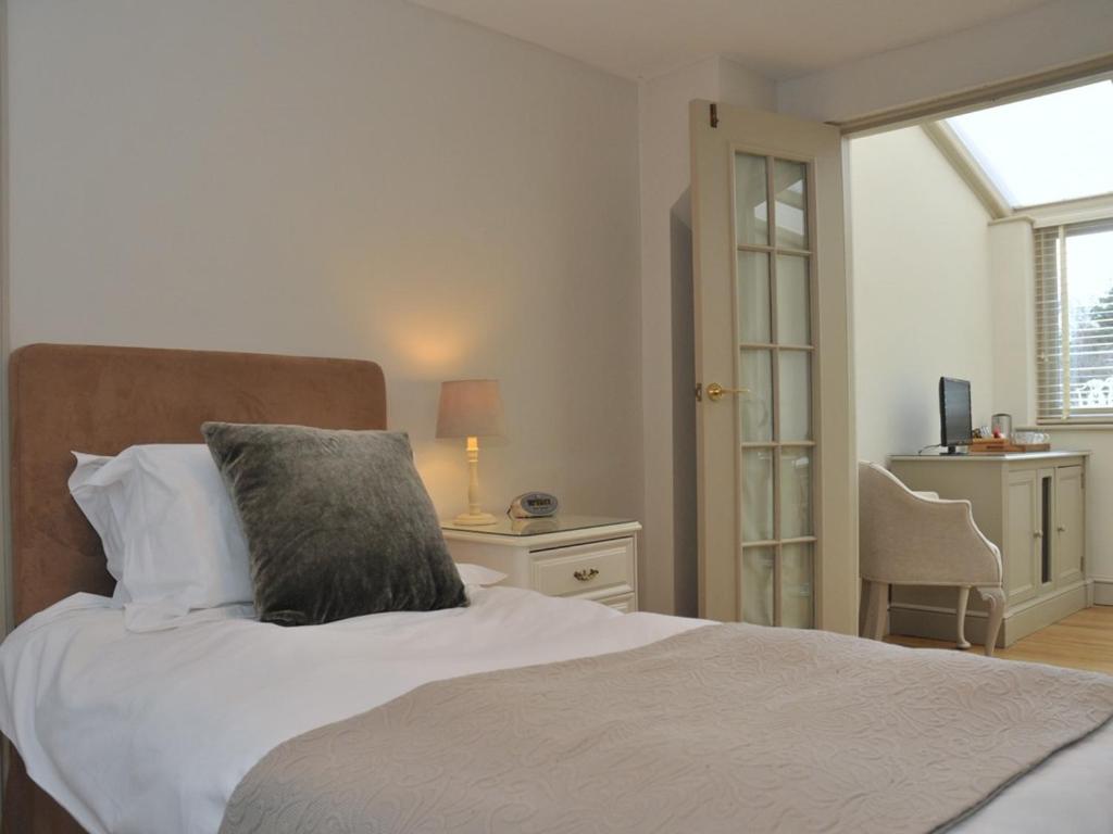 The Barn At Woodview - Classic Triple Room