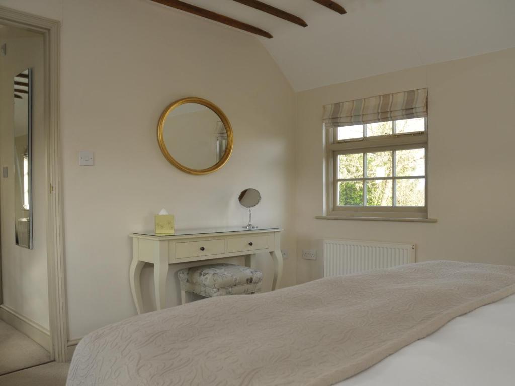 The Barn At Woodview - One-Bedroom Suite