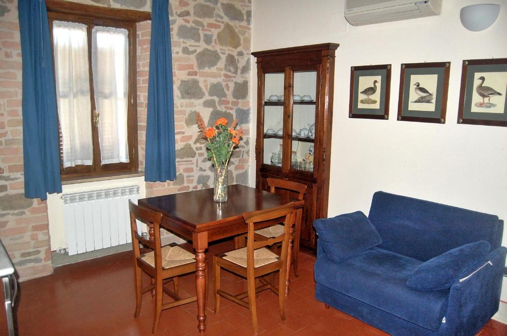 I Casali Della Ghisleria - Apartment With Two Bedrooms