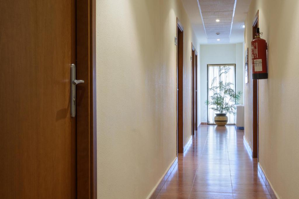 Kép Hospedium Hotel Don Fidel szállásáról Cuarte de Huervában a galériában
