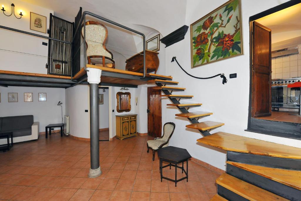 Casa Costa Allegra - Two-Bedroom Apartment