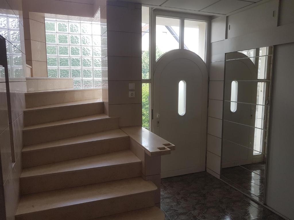 Fotografie z fotogalerie ubytování Lara Guest House v destinaci Sfântu-Gheorghe