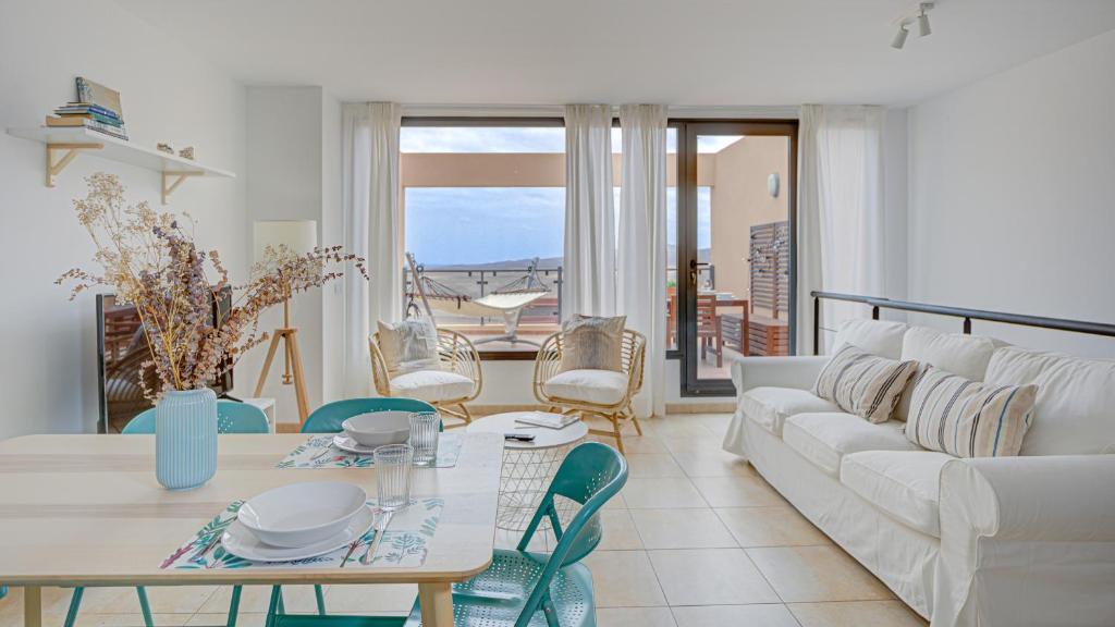 Apartment White Mountain by Aloha Bay, Costa de Antigua ...