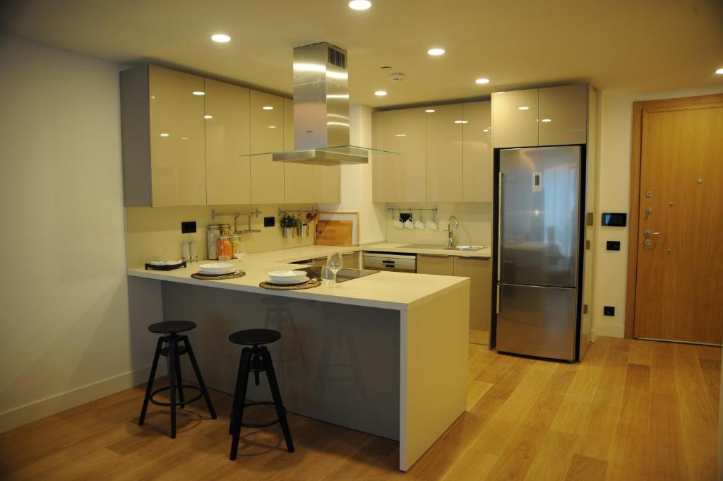 امکانات Prime Istanbul Residences - تصویر ۴