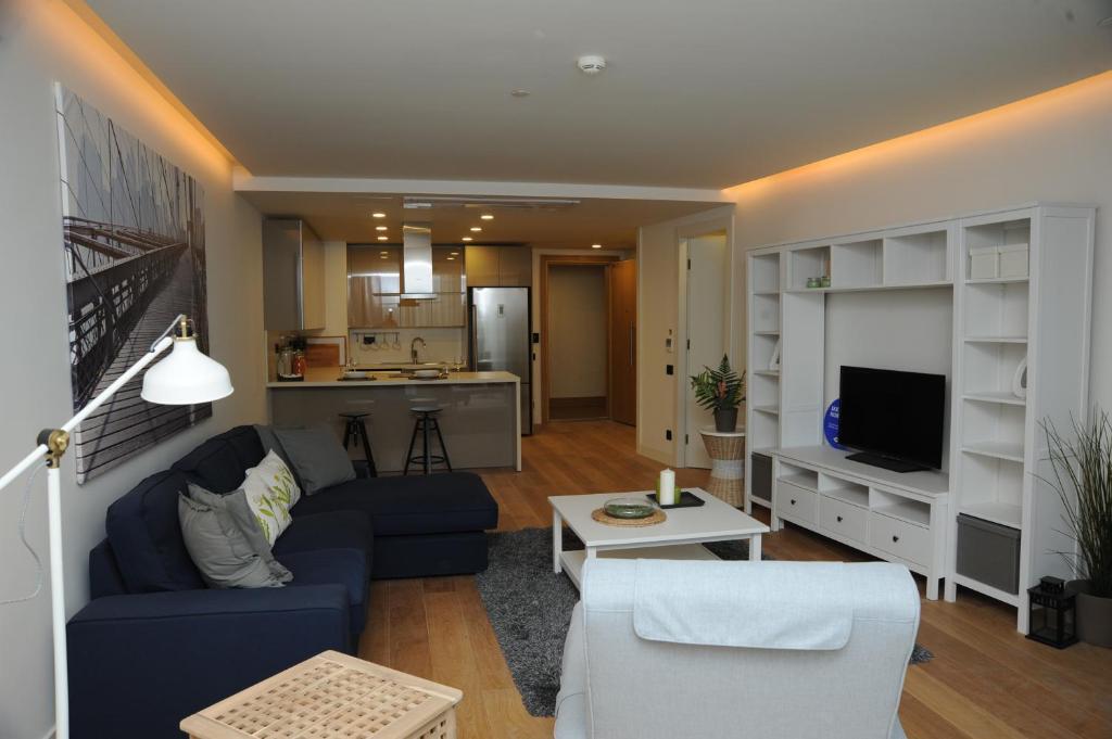 تصویر اتاق‌های Prime Istanbul Residences - تصویر ۲