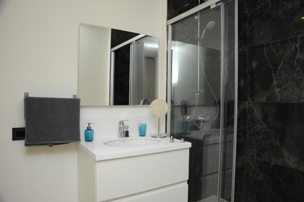 لابی و فضای عمومی Prime Istanbul Residences - تصویر ۵