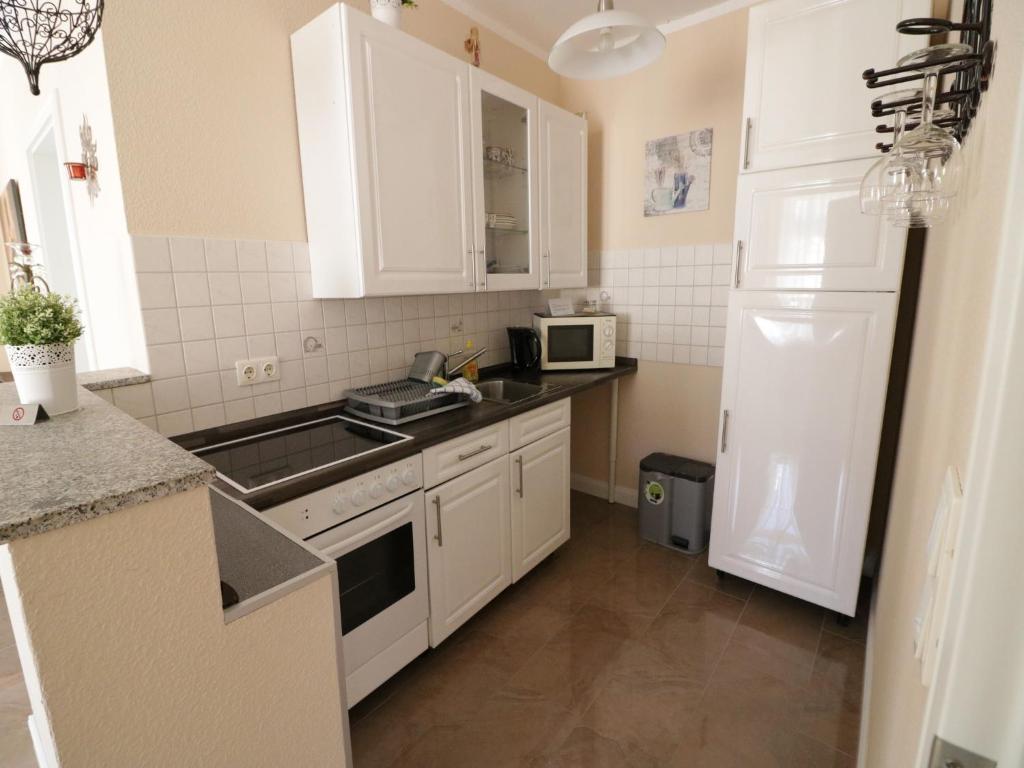 Apartments und Zimmer Gästehaus Matthias - 10