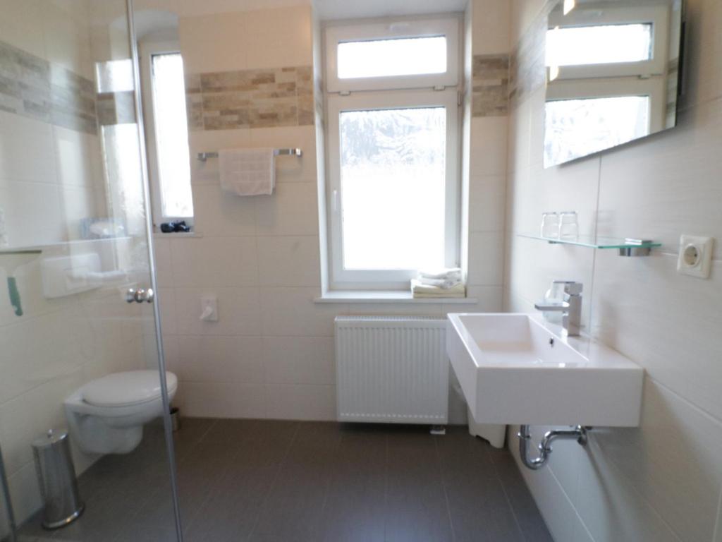 Apartments und Zimmer Gästehaus Matthias - 16