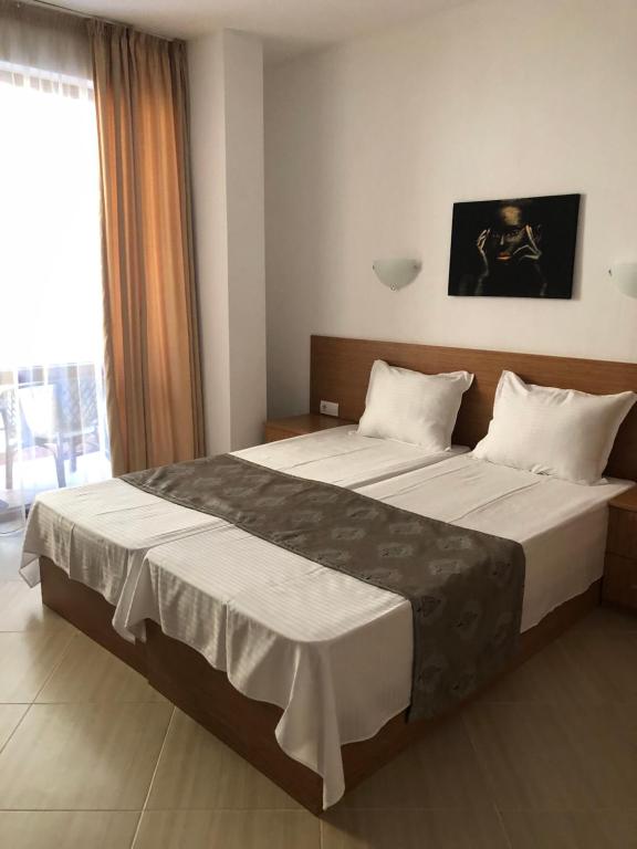 Time out - Double Room