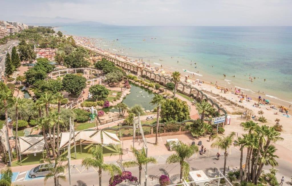 Magnificas vistas al mar, Oropesa del Mar – Updated 2022 Prices