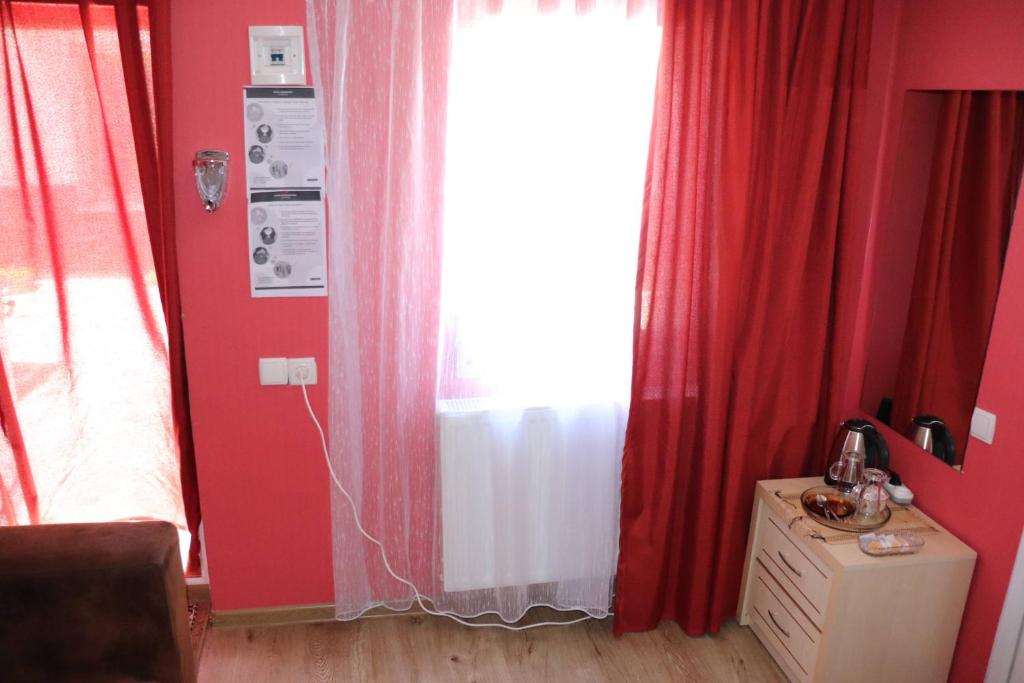 Hotel Nestt - Habitación Doble Con Cama Extra