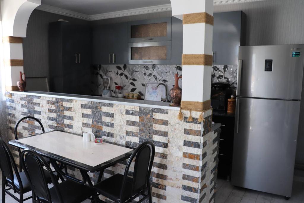 Fotografie z fotogalerie ubytování Hotel Nestt v destinaci Stepancminda