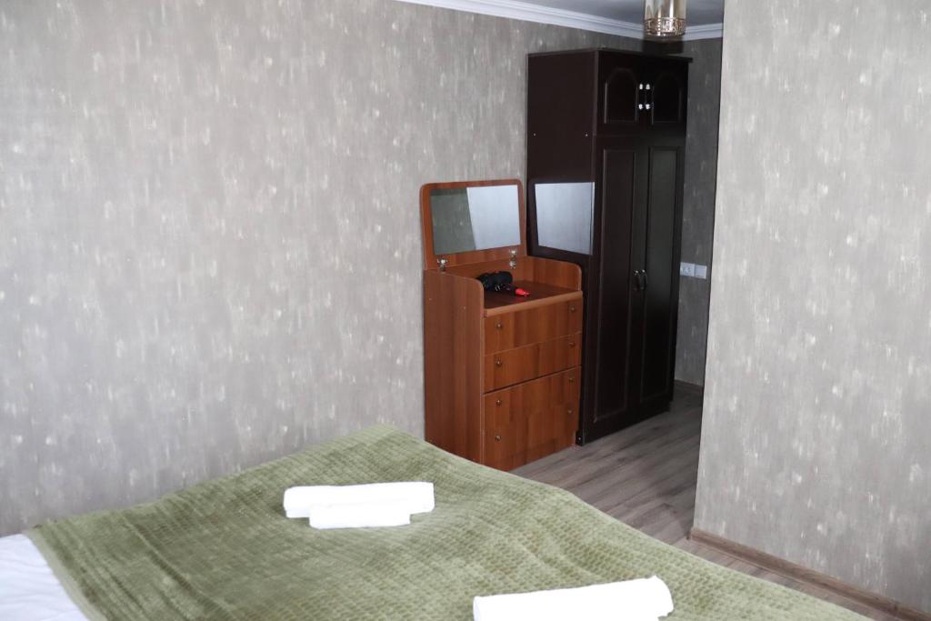 Fotografie z fotogalerie ubytování Hotel Nestt v destinaci Stepancminda