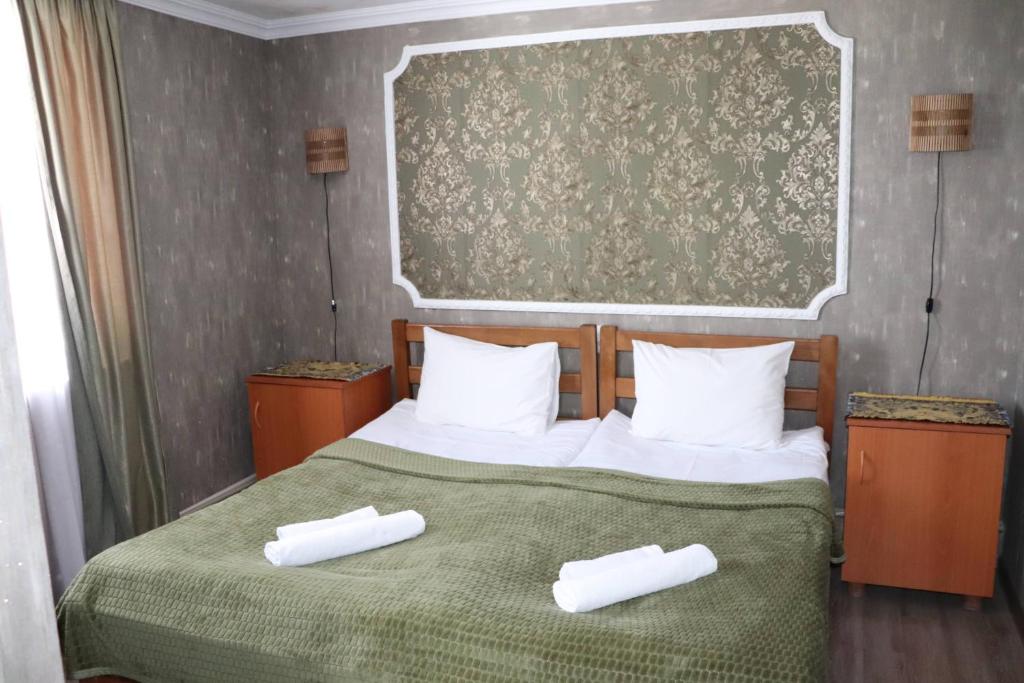 Fotografie z fotogalerie ubytování Hotel Nestt v destinaci Stepancminda