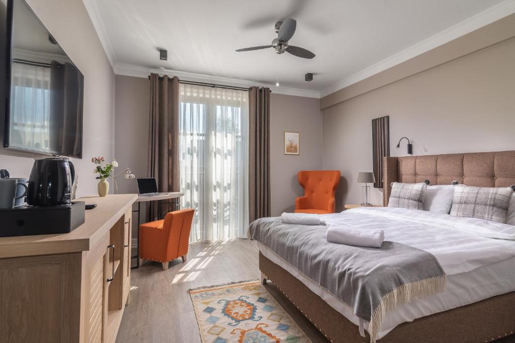 Moje Orłowo Boutique Bed & Breakfast - Adults Only - 1