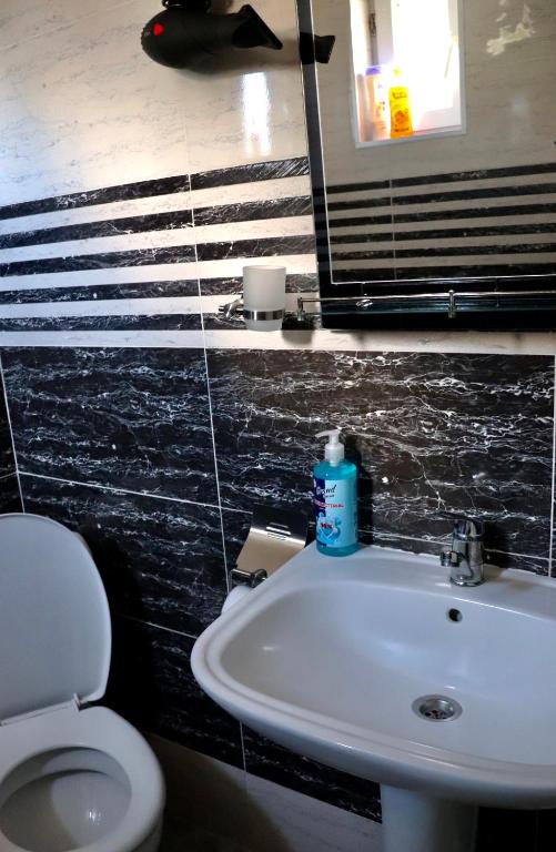 Fotografie z fotogalerie ubytování Hotel Nestt v destinaci Stepancminda