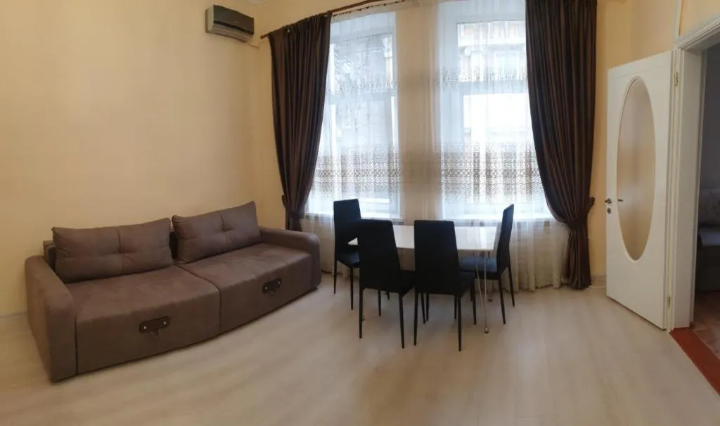Уютная, светлая квартира в центре Одессы, Odesa, Ucraina
