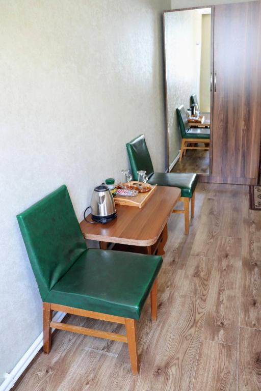 Fotografie z fotogalerie ubytování Hotel Nestt v destinaci Stepancminda