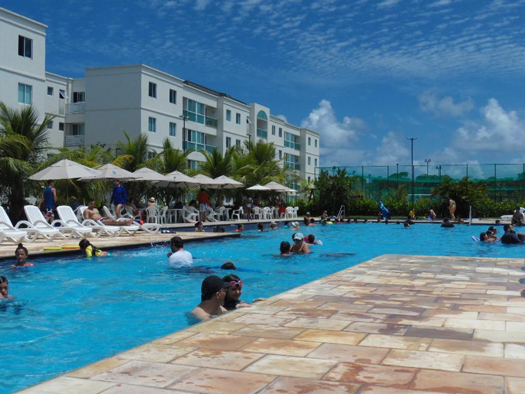  Palm Village Acqua Flat 107