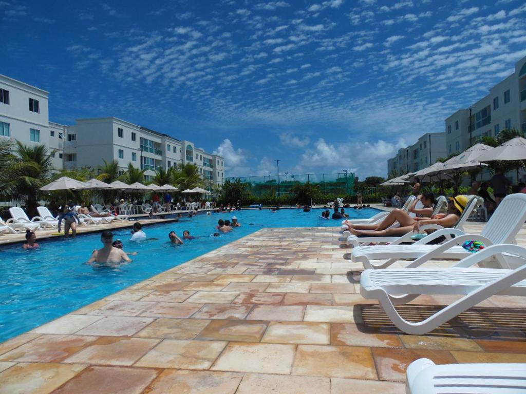  Palm Village Acqua Flat 107