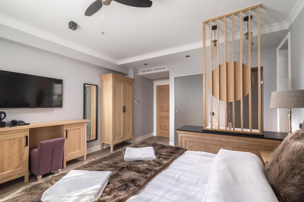 Moje Orłowo Boutique Bed & Breakfast - Adults Only - 8