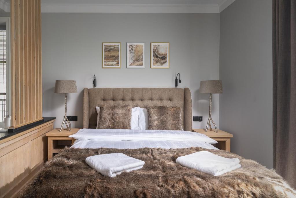 Moje Orłowo Boutique Bed & Breakfast - Adults Only - 7