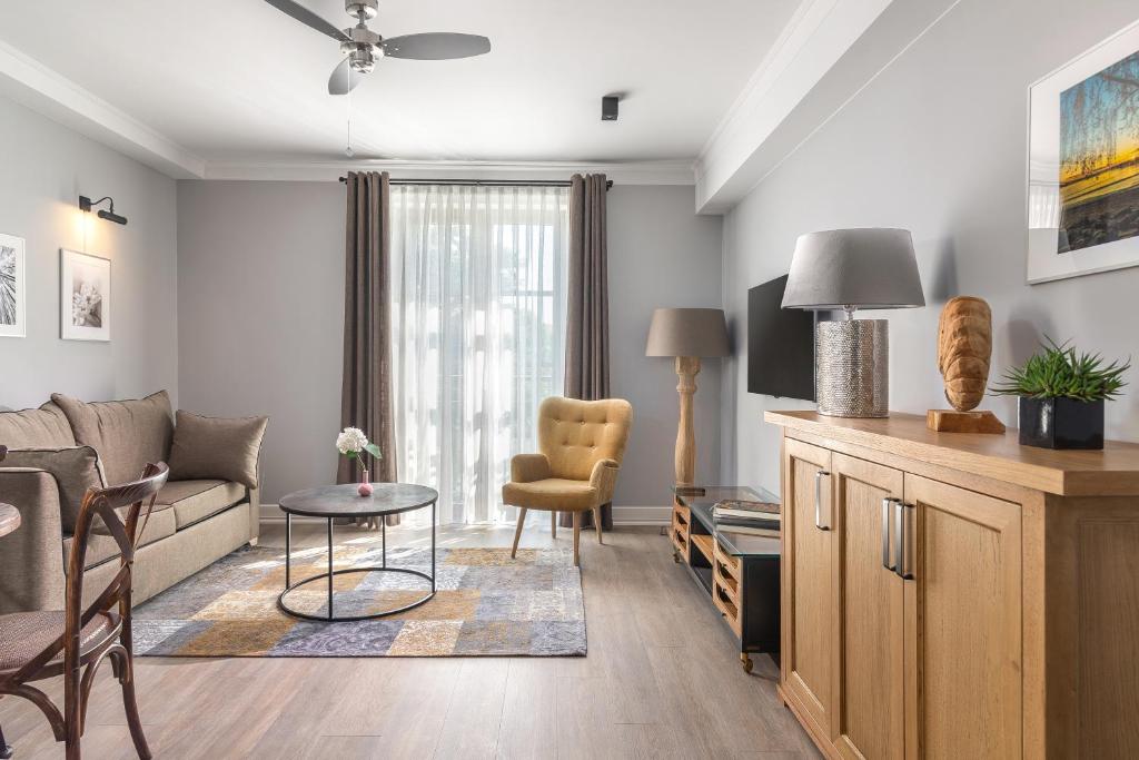 Moje Orłowo Boutique Bed & Breakfast - Adults Only - 16