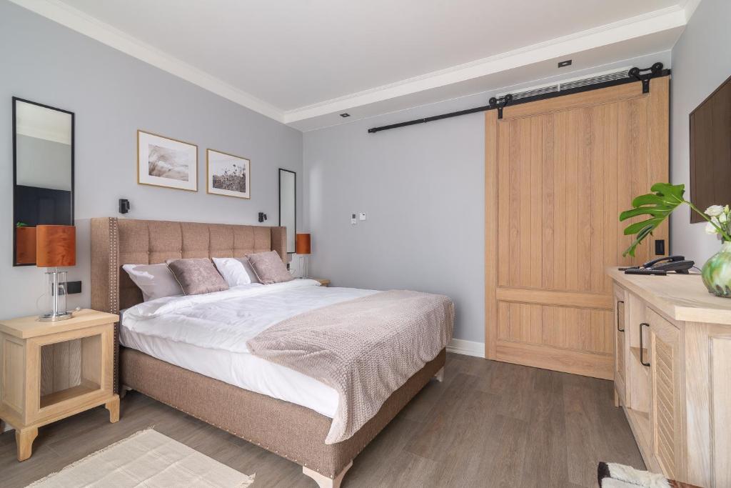 Moje Orłowo Boutique Bed & Breakfast - Adults Only - 17