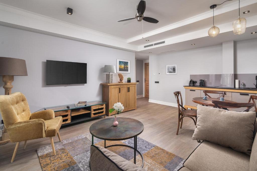 Moje Orłowo Boutique Bed & Breakfast - Adults Only - 18