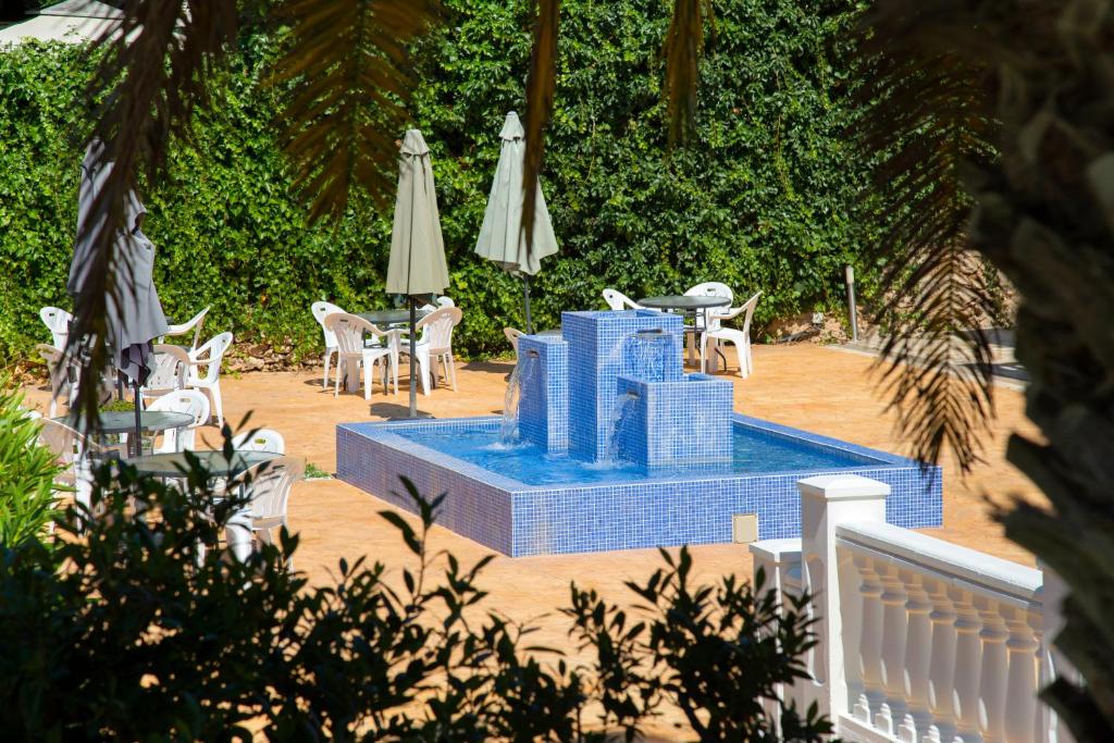 Aparthotel Carrio Sol - Monty´s, Calpe – Bijgewerkte prijzen 2023