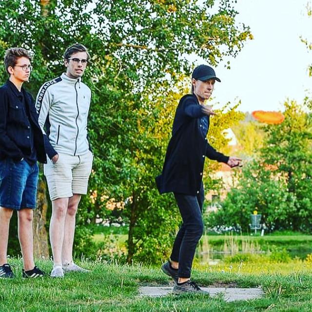 Hosté ubytování Hasse på Sjökanten Hotell & Restaurang