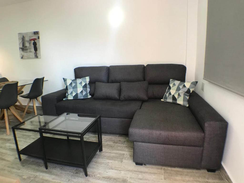 Gallery image of Apartmento Apartaclub La Barrosa 223 in Chiclana de la Frontera