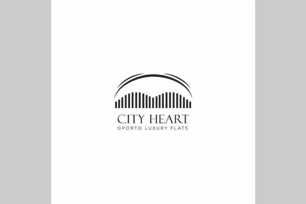City Heart Place 3, Porto, Portugal