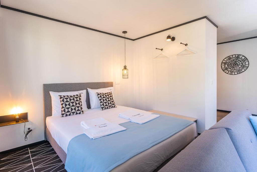 Zarco Apartments by Mercado Funchal - Studio