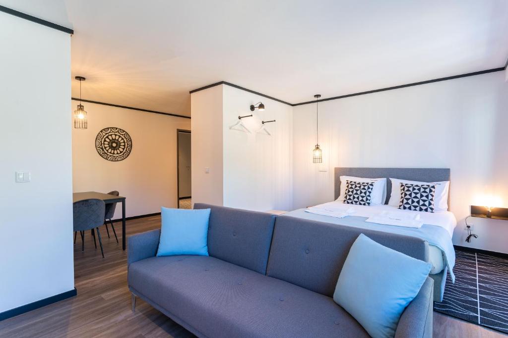 Zarco Apartments by Mercado Funchal - Studio